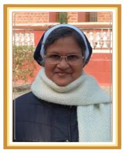 Fr. P.J Joseph